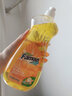 菲瑪斯Famous洗潔精 洗碗液餐具潔凈洗滌劑清洗液 香型隨機 500ml 1瓶 曬單實(shí)拍圖