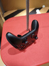 眾果無(wú)線(xiàn)游戲手柄xbox機(jī)械按鍵switch手機(jī)PC電腦NS藍(lán)牙霍爾扳機(jī)Steam雙人成行黑神話(huà)悟空原神地平線(xiàn) 【Switch模式】幻影升級(jí)版+接收器-黑色 【百元級(jí)別 標(biāo)桿配置】 曬單實(shí)拍圖