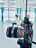 鐵頭 TILTA 適用SONY索尼FX3 FX30兔籠相機(jī)兔籠擴(kuò)展框套件機(jī)身包圍底座戰(zhàn)術(shù)套裝 FX3/FX30全籠-黑色（含線夾） 曬單實(shí)拍圖