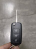 適用于大眾捷達鑰匙外殼2013 14 15 16 17 18 19款大眾捷達原車(chē)遙控鑰匙替換外殼 右上遙控燈 2017年款大眾捷達 曬單實(shí)拍圖
