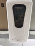 博莎朗（bosharon）自動感應泡沫皂液器免打孔酒店洗手間泡沫機壁掛式洗手液起泡機 B-195 泡沫款 曬單實拍圖