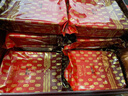 黃但記（wongdankee）雞蛋卷鳳凰卷454g鐵罐禮盒裝廣東佛山特產(chǎn)手工制作節(jié)日送禮佳選 椰絲鳳凰卷454g 曬單實(shí)拍圖
