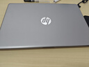 惠普（HP）星Book 15/星Book 14 Pro 2025新品筆記本電腦銳系列輕薄本大屏便攜學(xué)生本女生商務(wù)辦公本 【2025款】i7-13620H A面金屬 銀 16G內(nèi)存 / 512G 高速固 曬單實(shí)拍圖
