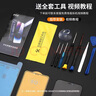 修派適用于蘋(píng)果11屏幕總成iphonex內屏xsmax手機xr 12pro換13mini外屏14p 適用蘋(píng)果11屏幕【全新全彩屏幕總成】工具+摔碎可保 曬單實(shí)拍圖