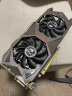 华硕/微星/技嘉GTX1060/1660S/2060/3060Ti高清特效吃鸡游戏二手独立显卡 微星GTX1060 6G 暗黑龙爵 实拍图