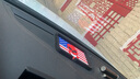 迪加倫車(chē)用防滑墊汽車(chē)擺件裝飾品車(chē)載手機(jī)支架車(chē)內(nèi)香水置物墊 美國(guó)國(guó)旗 曬單實(shí)拍圖