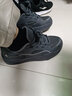 匹克態(tài)極漫游板鞋男冬季鞋新款休閑鞋情侶百搭厚底增高運動(dòng)鞋子男 【男款】暗灰-網(wǎng)面款 41 曬單實(shí)拍圖