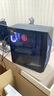 安鈦克（Antec）AX61 AX90 CX200M CX500M C3 P20C ARGB FLUX 玻璃側(cè)透  海景房機箱 可搭配電源套裝 安鈦克 FLUX（玻璃側(cè)透） 單機箱（無電源） 曬單實拍圖