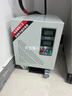 川勢電氣單相隔離變壓器220V轉(zhuǎn)220V降零地電壓1V以下DG-3KVA5KW8KW10KVA15 功率5KVA/5KW 曬單實拍圖
