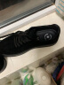 沙驰（SATCHI）男鞋   舒适牛皮系带休闲鞋休闲皮鞋 53782060Z 黑色B 39 实拍图