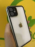 米拓（Mtuo）適用于蘋果13手機(jī)殼防窺雙面玻璃iphone13promax男女款鏡頭全包防摔磁吸透明保護(hù)套男女款 蘋果13ProMax【太空銀】防偷窺+鏡頭全包 曬單實(shí)拍圖
