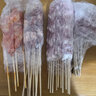 伯賢烤串半成品羊肉串燒烤串串新鮮5-6人份肉串食材家用烤肉套餐4/8斤 4斤 曬單實(shí)拍圖