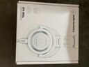 鐵三角（Audio-technica） ATH-M50X 頭戴式專(zhuān)業(yè)監聽(tīng)耳機HIFI音樂(lè )全封閉可折疊有線(xiàn)耳機 ATH-M50X WH 白色 曬單實(shí)拍圖