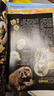 博物+環(huán)球少年地理KiDS兩刊組合全年訂閱 2025年9月起訂閱 組合共24期 雜志鋪 青少年版科普百科全書 中國國家地理青春版益智期刊 中小學(xué)生課外閱讀 少兒閱讀兒童科普讀物 博物君 曬單實拍圖