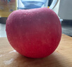 禮多果甘肅靜寧紅富士蘋(píng)果水果當季新鮮采摘脆甜多汁 源頭直發(fā) 凈重4.5斤 大果80-85mm 曬單實(shí)拍圖