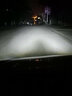 路泊斯特適用東風(fēng)標致408led大燈汽車(chē)改裝遠近一體遠光燈近光燈led車(chē)燈泡標致408 14-19款【近光】2支裝 曬單實(shí)拍圖