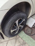 米其林（MICHELIN）【包安裝】米其林輪胎 Primacy 4 ST 浩悅4系列 195/65R15 91H 豐田卡羅拉 曬單實(shí)拍圖