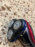旦欖 適用飛利浦進口電動剃須刀刀頭RQ1131RQ1145RQ1150/1175/1187配件 RQ11 整體刀頭一套+保護蓋 曬單實拍圖