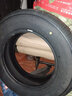 朝陽(yáng)(ChaoYang)輪胎 載重性面包車(chē)胎 SL305系列 載重胎 175/70R14 95/93S 曬單實(shí)拍圖