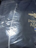 BGP潮牌歐美風(fēng)新款修身男裝刺繡蜜蜂夾克休閑時尚百搭外穿潮流棒球服 黑色加棉 XL 曬單實拍圖