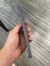 品托（Pintop）適用榮耀70手機(jī)殼液態(tài)硅膠榮耀70pro保護(hù)套男女款全包防摔軟殼簡(jiǎn)約時(shí)尚創(chuàng)意網(wǎng)紅 榮耀70【石墨灰】*配手機(jī)膜 魔方液態(tài)硅膠殼(配手機(jī)膜) 曬單實(shí)拍圖