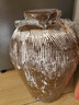 乾升黃酒十年原漿酒2009年冬釀手工原酒半甜加飯花雕酒 紹興壇裝酒10L 曬單實(shí)拍圖