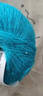 帝諾金絲亮片馬海毛毛線(xiàn)團珠片細毛線(xiàn)團手工編織diy披肩羊毛線(xiàn)鉤針線(xiàn) 10貝加爾湖蘭 25克 /團 曬單實(shí)拍圖