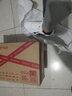 彪馬（PUMA）板鞋男鞋女鞋 25秋季新款運(yùn)動(dòng)鞋簡約皮面小白鞋情侶復(fù)古休閑鞋子 黑色-淺灰色/曬圖退10 42 (內(nèi)長270mm) 曬單實(shí)拍圖