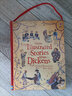 英文原版繪本 Illustrated stories from Dickens 迪更斯的故事Usborne出品 插圖故事書精裝兒童英語故事書 曬單實(shí)拍圖