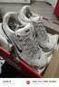 耐克（NIKE）男鞋 2025秋季新款AIR MONARCH老爹鞋加厚保暖運動(dòng)鞋低幫跑鞋 【熱推款】INITIATOR/老爹鞋 42.5 (內長(cháng)270mm) 曬單實(shí)拍圖