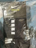 耐克（NIKE）官方 艦店男襪子 2024秋季運動(dòng)襪籃球足球精英襪休閑中筒襪 DX5089-103/三雙裝 L(42-46碼) 曬單實(shí)拍圖
