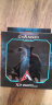 欧凡（OVANN）X2 头戴式专业游戏电脑耳机耳麦 语音带麦克风话筒双插头 黑蓝色 实拍图