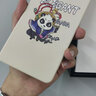邁煜  vivoZ1手機(jī)殼vivoZ1i\/Z1青春版保護(hù)防摔全包鏡頭直邊液態(tài)硅膠殼男女款 Z1/Z1i/Z1青春版【古董白】 曬單實(shí)拍圖