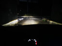 科浦仕適用奇瑞艾瑞澤3M7/5EX/7EGX汽車(chē)led大燈遠近一體近遠光led燈泡 艾瑞澤7/7E 16-17款【遠近一體】2支裝 曬單實(shí)拍圖