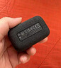 森海塞爾Sennheiser MOMOENTUM3木饅頭3真無(wú)線3代藍(lán)牙耳機(jī)主動(dòng)降噪 黑色 95新 曬單實(shí)拍圖