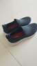 斯凱奇（Skechers）男士夏季網(wǎng)面透氣健步鞋戶(hù)外舒適休閑散步鞋一腳蹬216325 曬單實(shí)拍圖