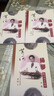 黃河揚琴練習曲九十九首（全集上中下共三本） 曬單實(shí)拍圖