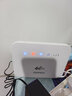 歐本 4G無(wú)線路由器隨身移動(dòng)wifi 無(wú)限流量插卡全網(wǎng)通筆記本電腦手機(jī)G上網(wǎng)卡工業(yè)級(jí)帶網(wǎng)口 標(biāo)準(zhǔn)版【電信免插卡】-機(jī)卡綁定+體驗(yàn)流量 曬單實(shí)拍圖