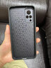 錢(qián)科適用vivo S9手機殼防摔防滑鏡頭保護全包邊素皮殼V2072A輕薄商務(wù)防指紋樹(shù)紋皮革保護套 一體防塵網(wǎng)+鏡頭保護【黑色】vivo S9 曬單實(shí)拍圖