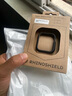 RHINOSHIELD 犀牛盾 蘋果iwatch7\/8代表殼蘋果watch7\/8防摔手表保護套殼 黑色【45mm】 曬單實拍圖
