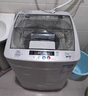 長(cháng)虹洗衣機全自動(dòng)家用洗烘一體機宿舍租房智能波輪洗衣機大容量洗 人氣必選8KG|智能風(fēng)干|強力電機 曬單實(shí)拍圖