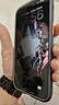 藍(lán)猩先生適用蘋果17Promax/16Promax鋼化膜 高清防窺貼膜神器除塵倉iphone17Promax手機(jī)貼膜防摔手機(jī)膜 曬單實拍圖
