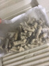 邊勝珊瑚骨濾材優(yōu)質(zhì)珊瑚砂魚(yú)缸過(guò)濾材料菲律賓珊瑚沙提高PH濾材海水 精選高端條狀1斤+網(wǎng)袋 曬單實(shí)拍圖