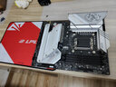 微星（MSI） MPG Z790 EDGE WIFI DDR5刀鋒主板支持13700K/13900K/14700KF/14900KF 曬單實拍圖
