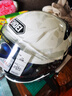 SHOEI 頭盔Z8摩托車(chē)頭盔3C認證紅螞蟻千紙鶴原裝進(jìn)口高清鏡片防霧全盔 Z8-ORIGAMI TC-5(千紙鶴) 全新進(jìn)口-XL碼 曬單實(shí)拍圖
