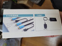 邁拓維矩（MT-viki） kvm切換器單調(diào)頭連接線 usb+hdmi單吊頭線 邁拓維矩品牌專(zhuān)用 KVM單吊頭線 5米 曬單實(shí)拍圖