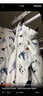 戴維貝拉（DAVE＆BELLA）兒童內(nèi)衣套裝秋裝男童秋衣寶寶家居服睡衣秋褲童裝 曬單實拍圖