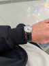 【二手99新】浪琴（LONGINES）男表名匠手表系列制表傳統(tǒng)自動(dòng)機(jī)械大三針奢侈品男士腕表 【36mm】白盤皮帶L25184783 曬單實(shí)拍圖