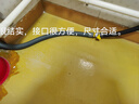 徽曦 滾筒洗衣機排水管延長(cháng)管出水管下水管加長(cháng)管對接連接管小型迷你配件適用美的小天鵝海爾小米三星西門(mén)子 2.0米滾筒細管卡箍+連接頭【適合20-25MM】 曬單實(shí)拍圖