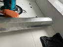 浪翔床架排骨架床板實木床墊加硬神器透氣防潮可折疊硬床板杉木床墊架 【加厚款3.4cm】榻榻米床板 1.5*2米 曬單實拍圖
